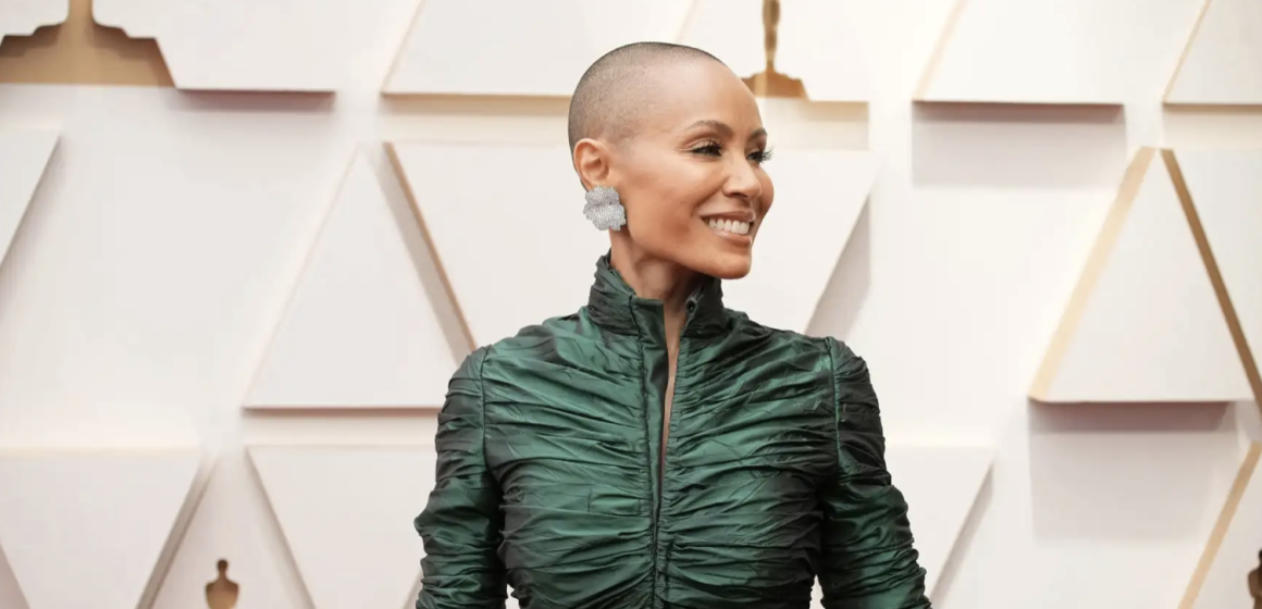 “Es hora de sanar”: Jada Pinkett Smith esposa de Will Smith