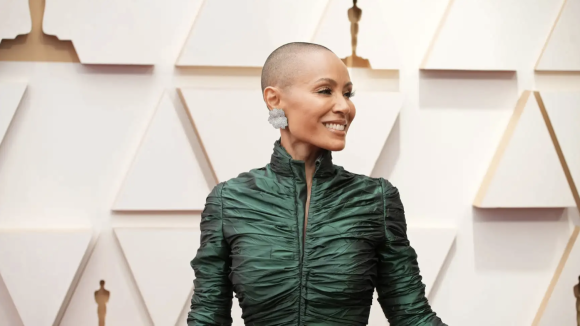 “Es hora de sanar”: Jada Pinkett Smith esposa de Will Smith