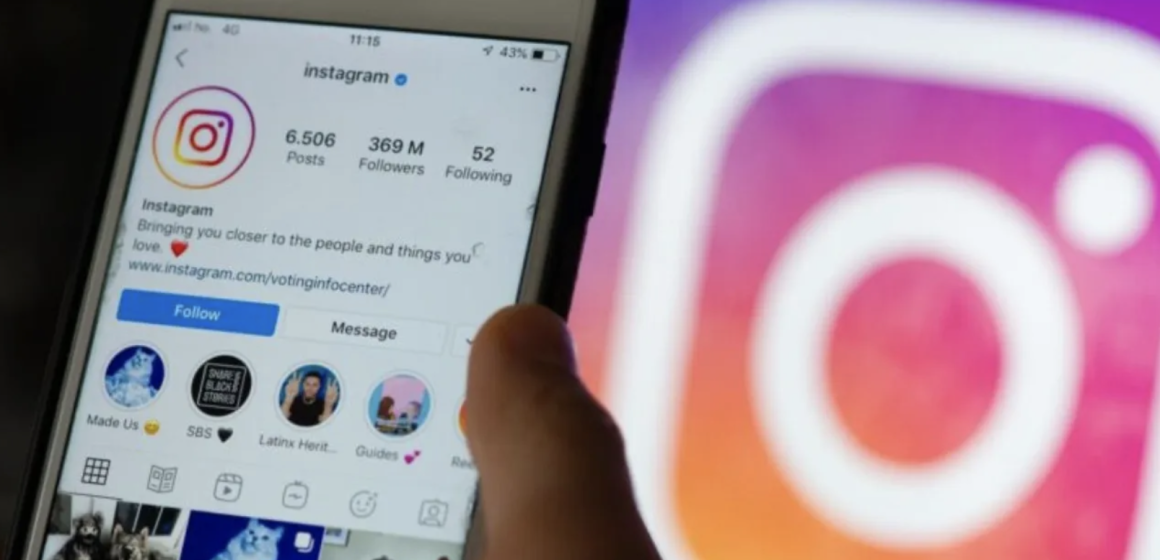 Instagram permitirá contestar las ‘historias’ con un mensaje de voz