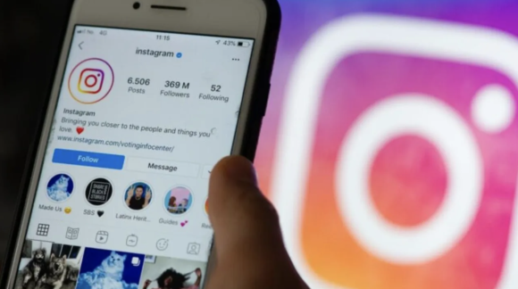 Instagram permitirá contestar las ‘historias’ con un mensaje de voz