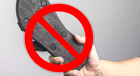 Aprobación de la “Ley Chancla” no restará autoridad a los padres de familia