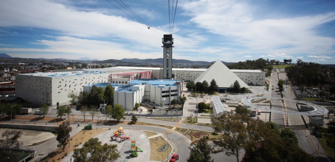 Garantizada la seguridad en la Feria de Puebla: Gobierno