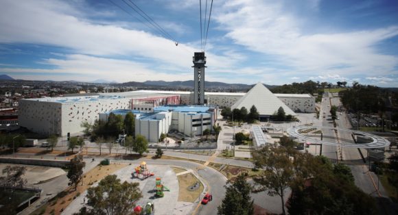 Garantizada la seguridad en la Feria de Puebla: Gobierno