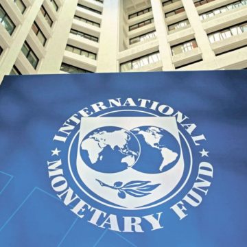 FMI advierte consecuencias económicas “devastadoras” si empeora la guerra