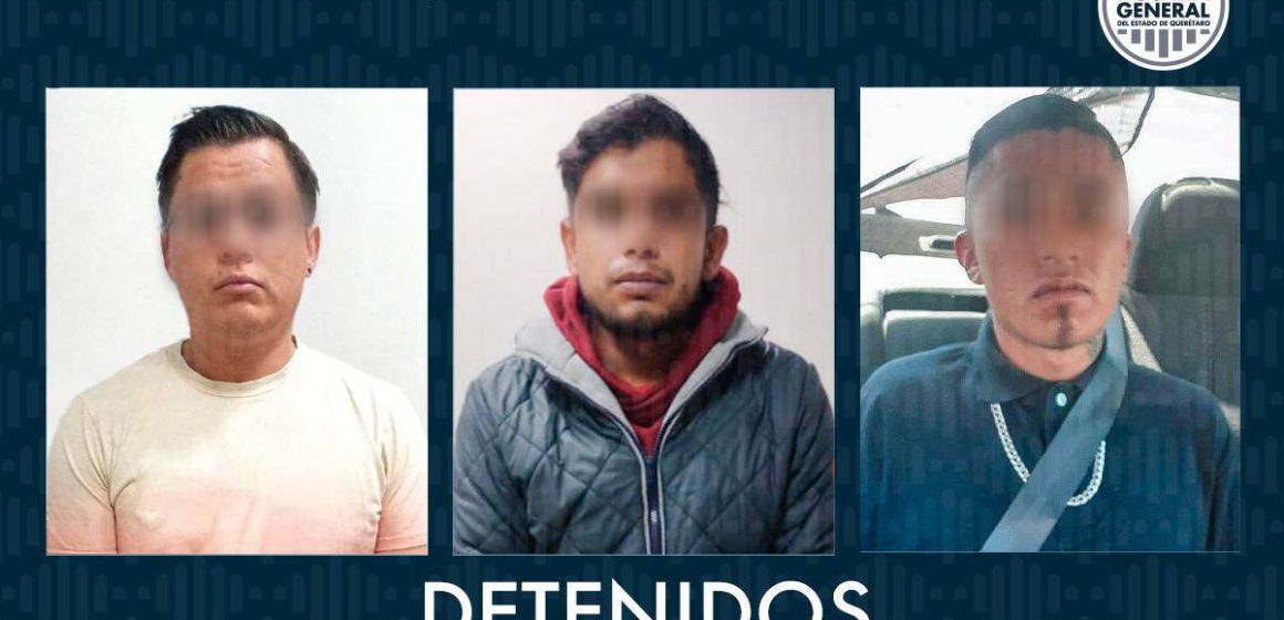 Detienen a tres personas más por violencia en partido Querétaro vs Atlas