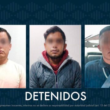 Detienen a tres personas más por violencia en partido Querétaro vs Atlas