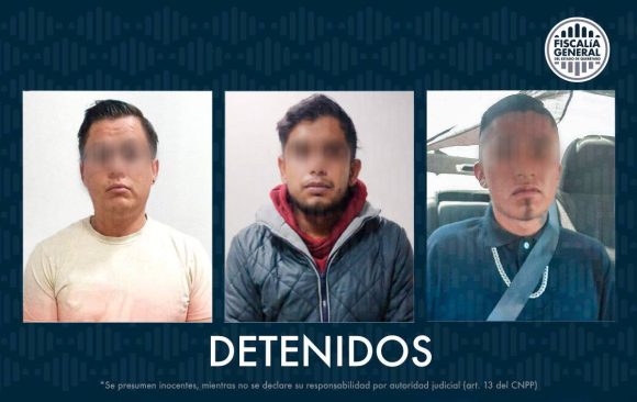 Detienen a tres personas más por violencia en partido Querétaro vs Atlas