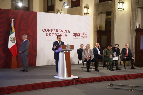 FN57tvXWUAcmMLw Un total de siete estados reportan cero hospitalizaciones por COVID-19