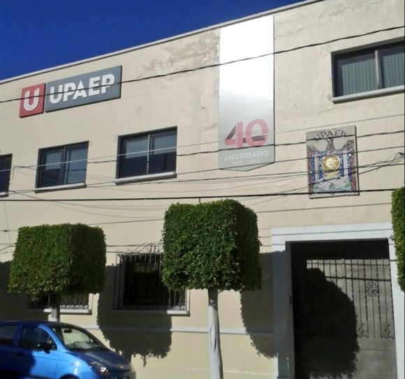 Alumno de Prepa UPAEP atacó y lesionó con martillo a su profesor