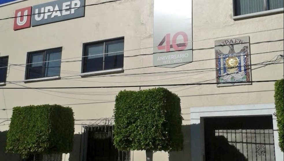 Alumno de Prepa UPAEP atacó y lesionó con martillo a su profesor