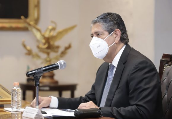 Avanza investigación de homicidios con grado de crueldad en Puebla: FGE