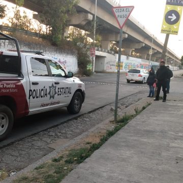“En Puebla no permitiremos la violencia en eventos públicos”: MBH