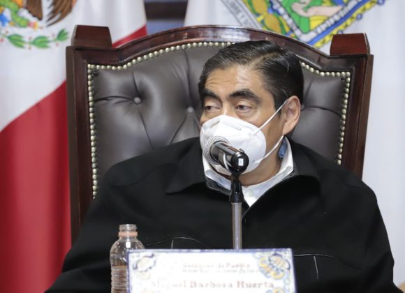 Gobierno adelanta que ya hay detenidos por multihomicidio en Atlixco