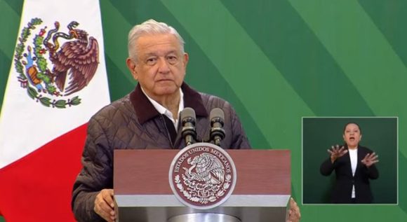 FOs7zo4XMAo-oKe “Será interesante saber cómo van a votar los diputados”; AMLO sobre la Reforma Eléctrica