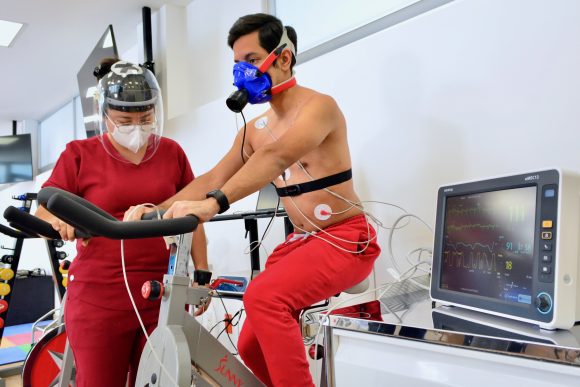 Unidad de Orientación Integral para COVID de la BUAP atenderá al público en general