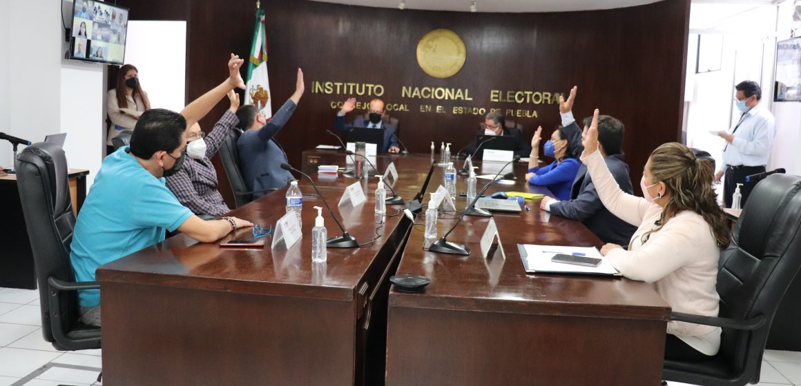 Comicios en Tlahuapan, Teotlaco y Miahuatlán continúan su desarrollo con civilidad y orden: INE