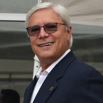 Jaime Bonilla, exgobernador de Baja California, anuncia su regreso al Senado