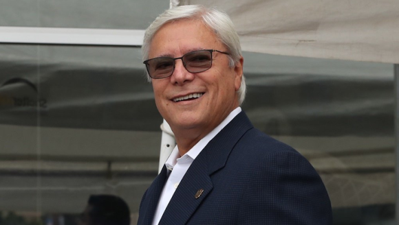 Jaime Bonilla, exgobernador de Baja California, anuncia su regreso al Senado