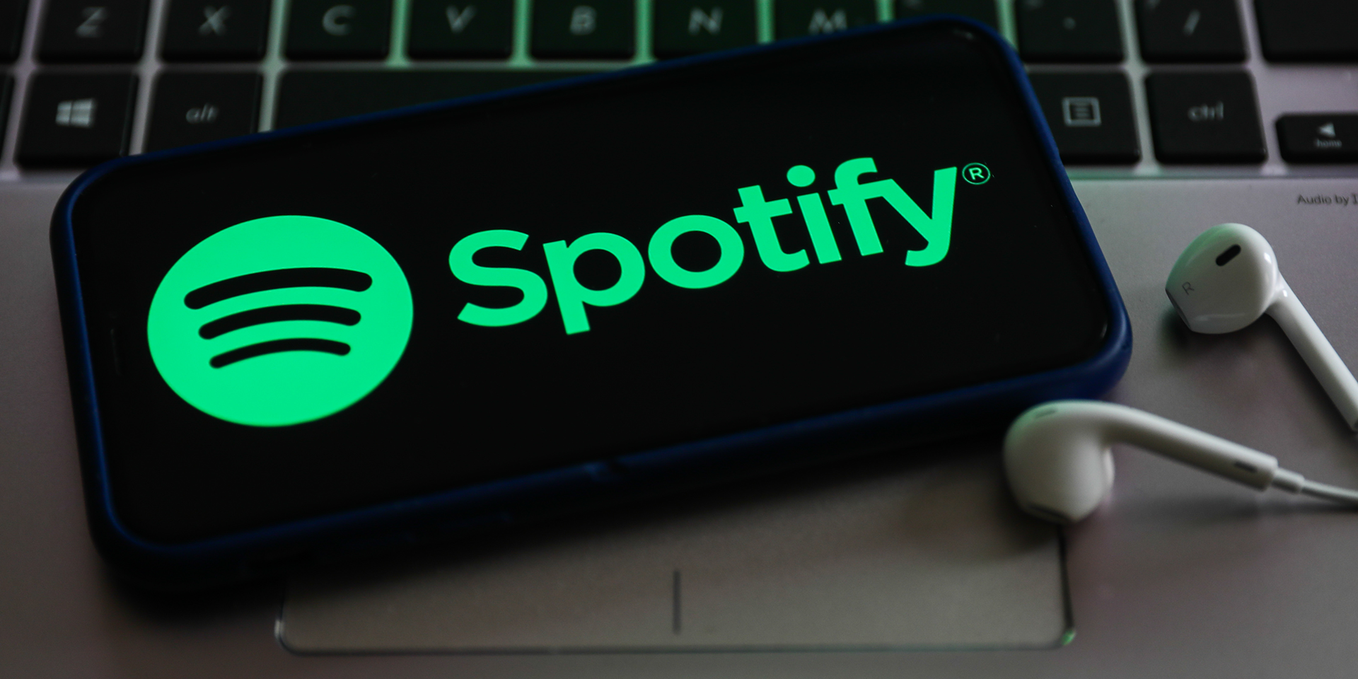 Spotify suspenderá su servicio en Rusia por nueva ley de comunicación