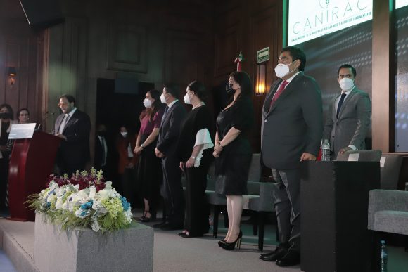 Con definiciones claras, Gobierno Estatal enfrenta la pandemia: MBH