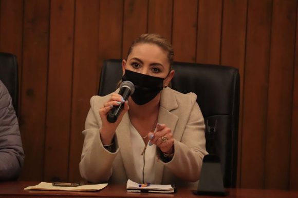 Ayuntamiento de San Pedro Cholula mantiene diálogo y coordinación con las 13 juntas auxiliares