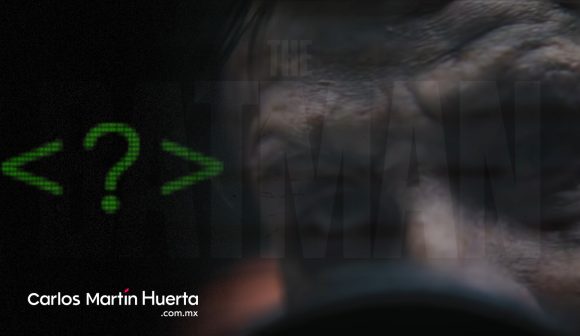 (VIDEO) The Joker aparece en escena eliminada de “The Batman”