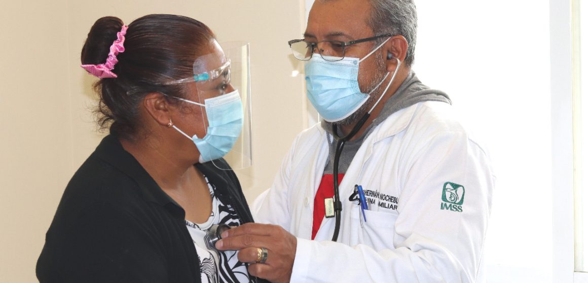 IMSS Puebla atenderá urgencias y hospitalización el lunes 21 de marzo