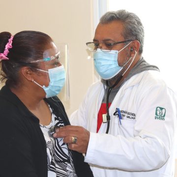 IMSS Puebla atenderá urgencias y hospitalización el lunes 21 de marzo