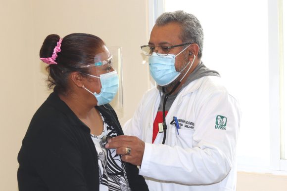 IMSS Puebla atenderá urgencias y hospitalización el lunes 21 de marzo