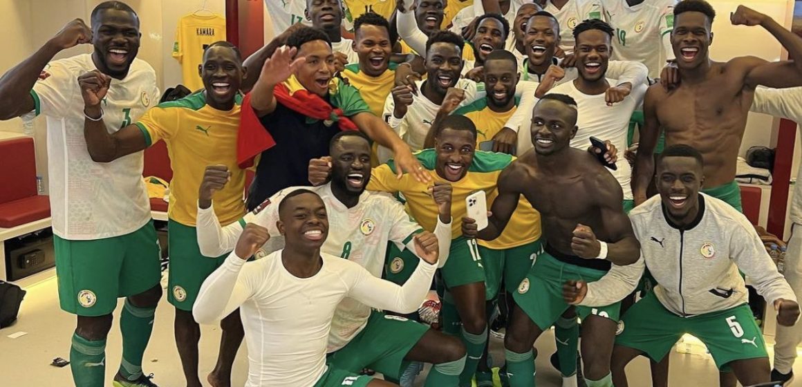 Senegal superó a Egipto en penales y van al Mundial; Salah se queda fuera