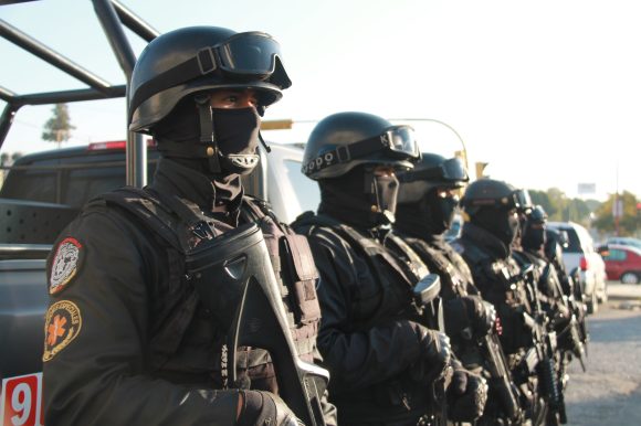 San Pedro Cholula emite convocatoria de reclutamiento para policías municipales; conócela