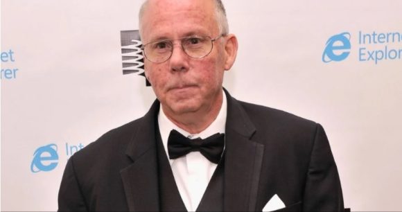 Muere creador del GIF a los 74 años