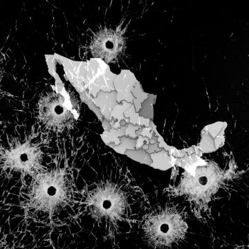 México lidera ranking de ciudades más violentas en el mundo; se vuelve epicentro de la violencia