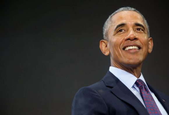 Obama da positivo a COVID19