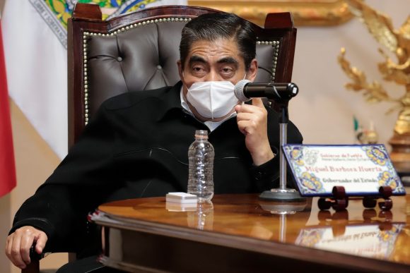 Gobierno no presentó denuncia contra ex director de Museos