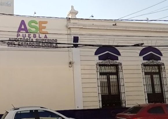 Cateó Fiscalía la ASE y resguarda la información tras investigación contra Francisco N