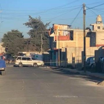 Ejecutan a seis jóvenes en calles de Ciudad Serdán