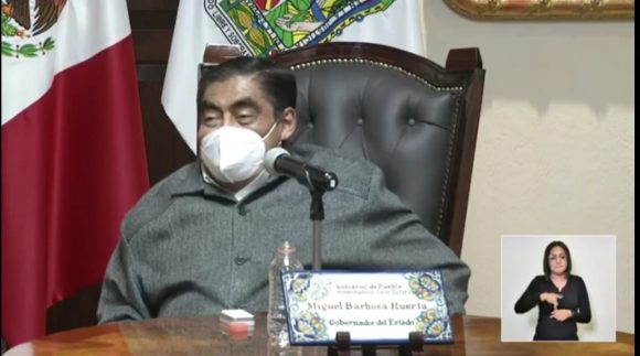 Identificados los asesinos de ejecutados en Ciudad Serdán: Gobierno