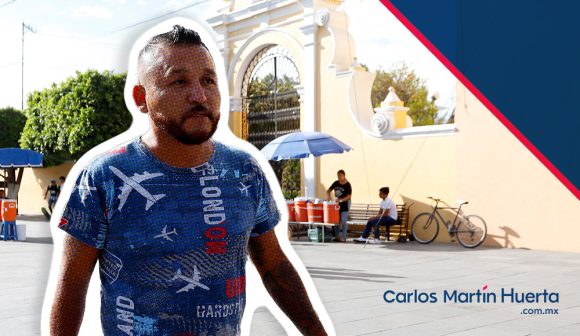 El Mijis Surgen dudas sobre la muerte de el “Mijis” en accidente