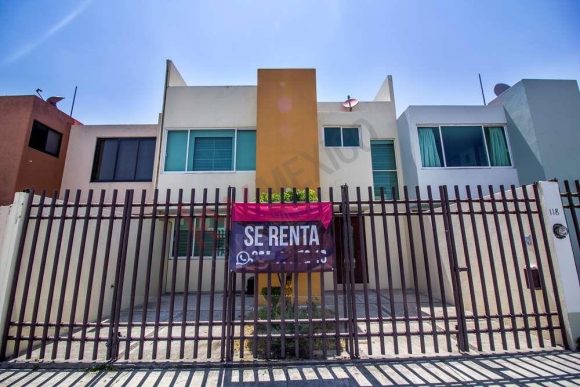 Regreso a clases en la UDLAP reactivó renta de departamentos: AMPI