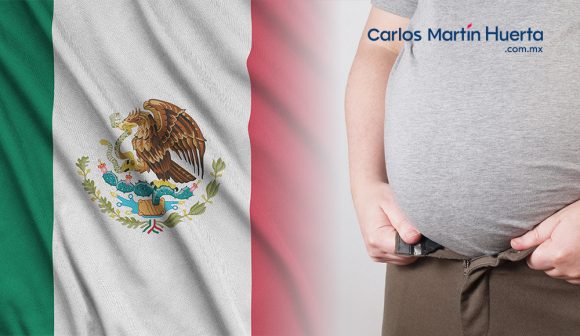 Mexicanas prefieren a hombres robustos, revela estudio