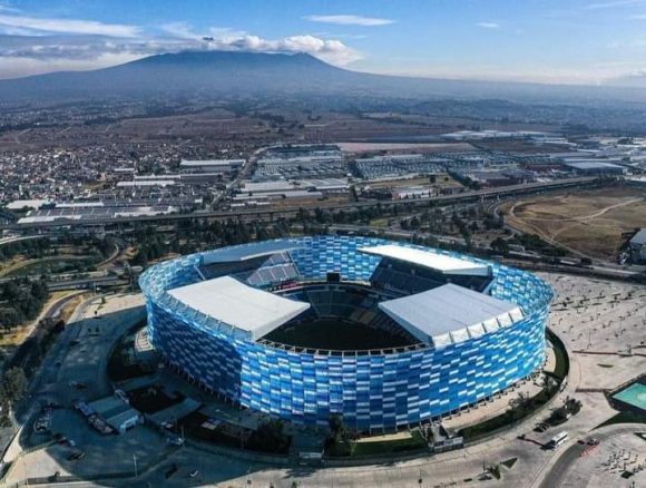 América – Pachuca se jugará en el Cuauhtémoc; tras clausura del Estadio Ciudad de los Deportes