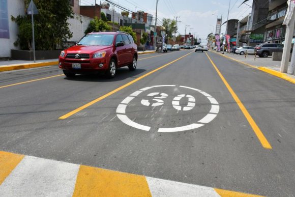 Acondicionan y reabren Camino Real