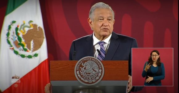 AMLO asegura que no aumentará precio de los combustibles en México