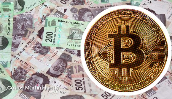 Cárteles en México lavan 25 mmdd al año y utilizan más criptomonedas