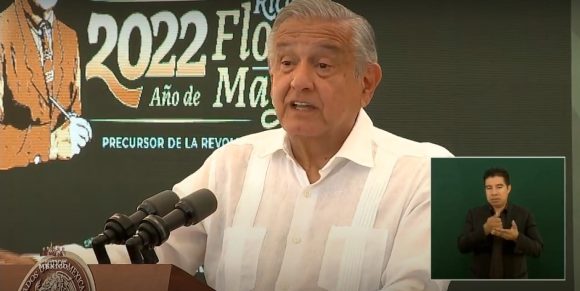 Amnistía Internacional lamenta respuesta de AMLO a Parlamento Europeo