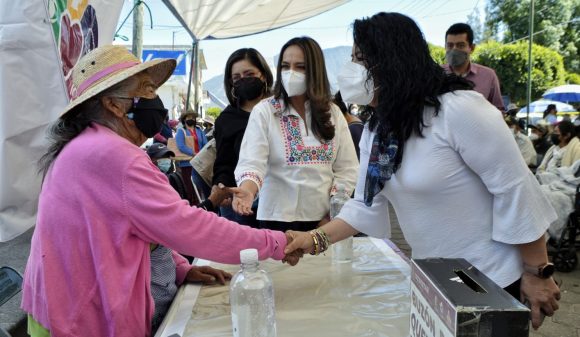 Bienestar Federal capacita a los 217 ayuntamientos de Puebla para obtener recursos destinados a obra pública