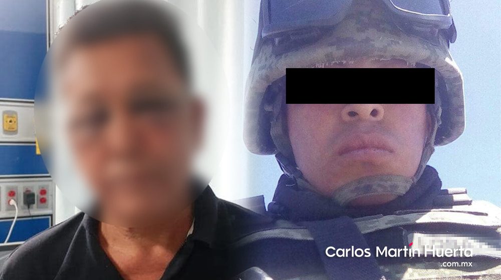 Expolicía golpea a profesor por reprobarlo hace 20 años en Puebla