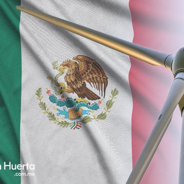 México perderá 3 mil mdd al año en energía eólica por Reforma Eléctrica