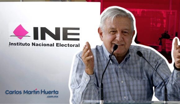 WhatsApp Image 2022-03-16 at 11.00.07 AMLO arremete contra el INE por consulta de Revocación de Mandato